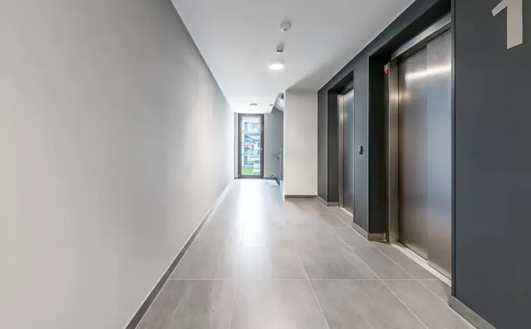 Pronájem bytu 1+kk, Praha - Libeň, Českomoravská, 35 m2