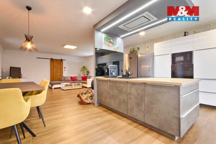 Prodej rodinného domu, Čejov, 158 m2