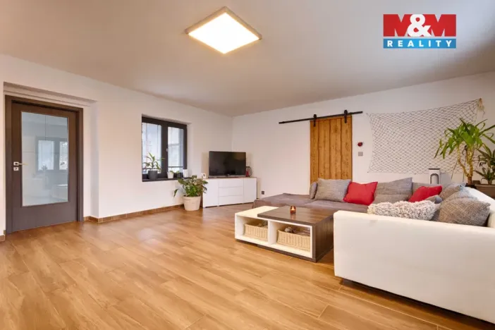 Prodej rodinného domu, Čejov, 158 m2