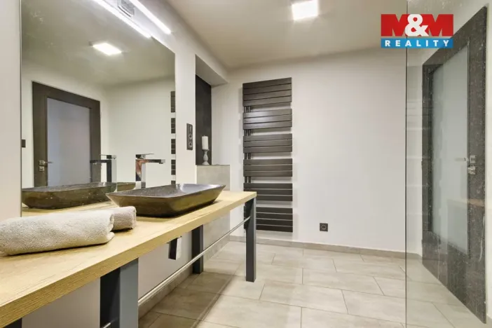 Prodej rodinného domu, Čejov, 158 m2