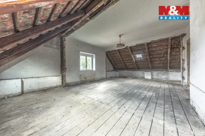 Prodej rodinného domu, Praha - Hostavice, Kaňovská, 170 m2