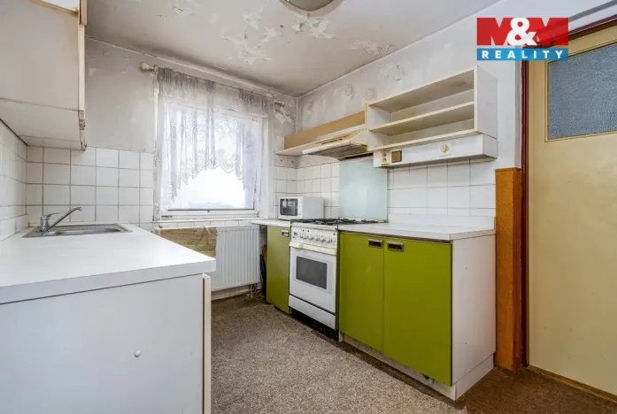 Prodej rodinného domu, Lysá nad Labem - Litol, Na Vysoké mezi, 108 m2