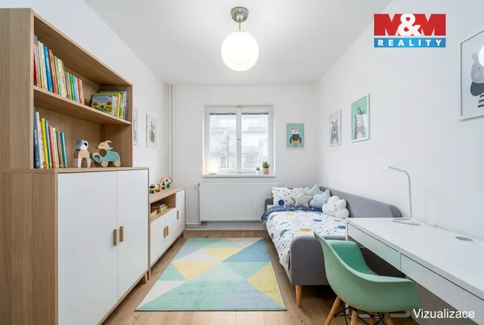 Prodej rodinného domu, Lysá nad Labem - Litol, Na Vysoké mezi, 108 m2