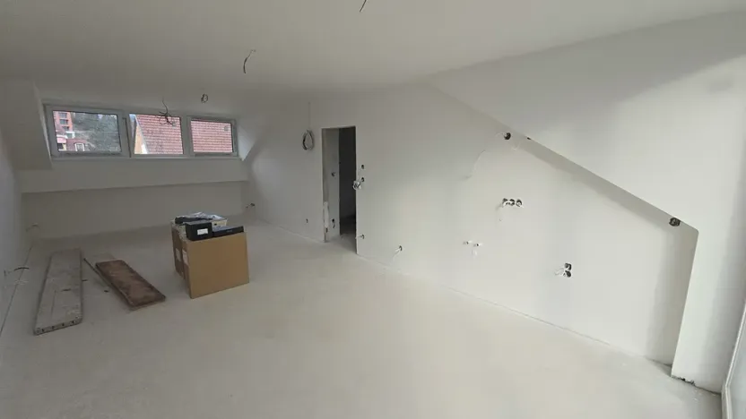 Prodej bytu 2+kk, Brno, Elgartova, 40 m2