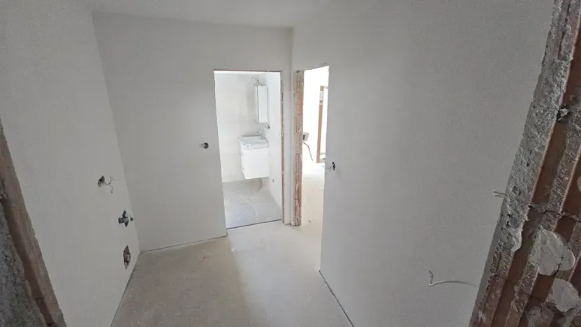 Prodej bytu 1+kk, Brno, Elgartova, 30 m2