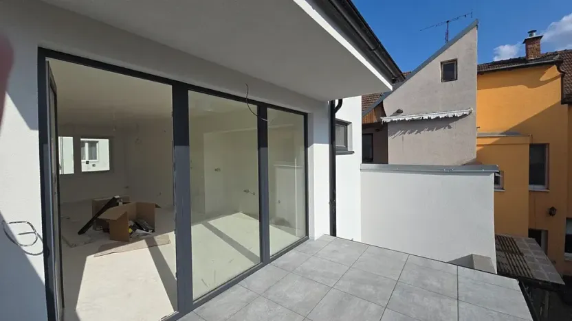 Prodej bytu 2+kk, Brno, Elgartova, 40 m2