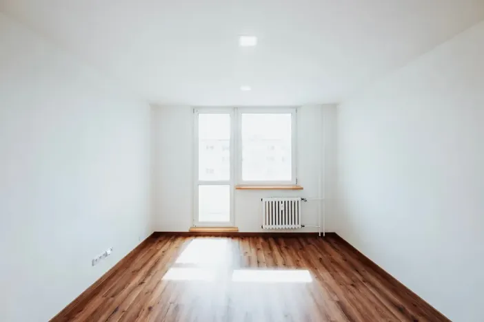 Pronájem bytu 1+1, Uherské Hradiště, Štěpnická, 35 m2