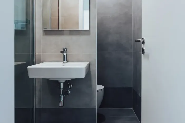 Pronájem bytu 1+1, Uherské Hradiště, Štěpnická, 35 m2