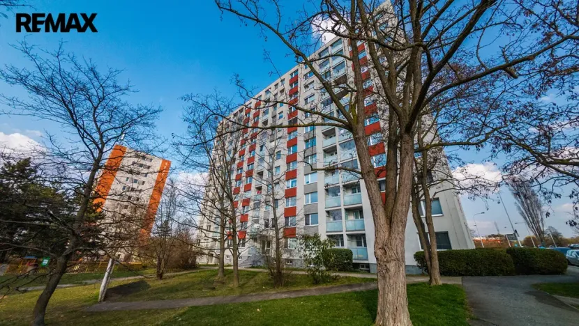 Prodej bytu 3+kk, Praha - Modřany, Levského, 62 m2