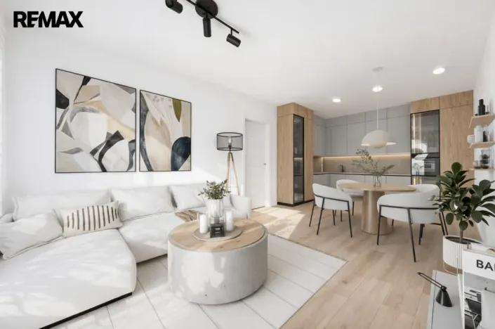 Prodej bytu 3+kk, Praha - Modřany, Levského, 62 m2