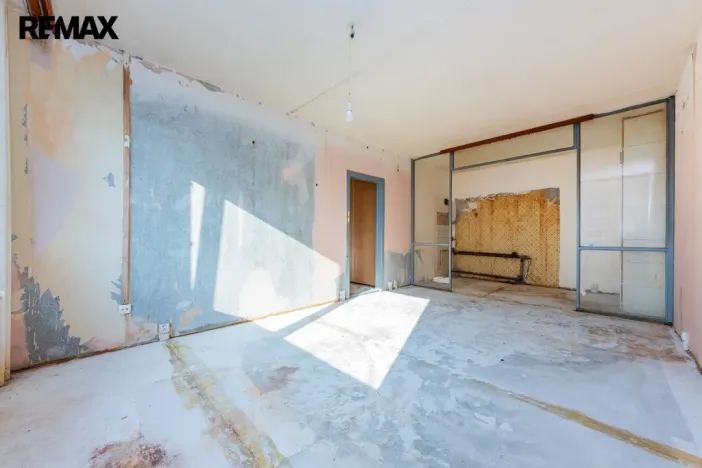 Prodej bytu 3+kk, Praha - Modřany, Levského, 62 m2