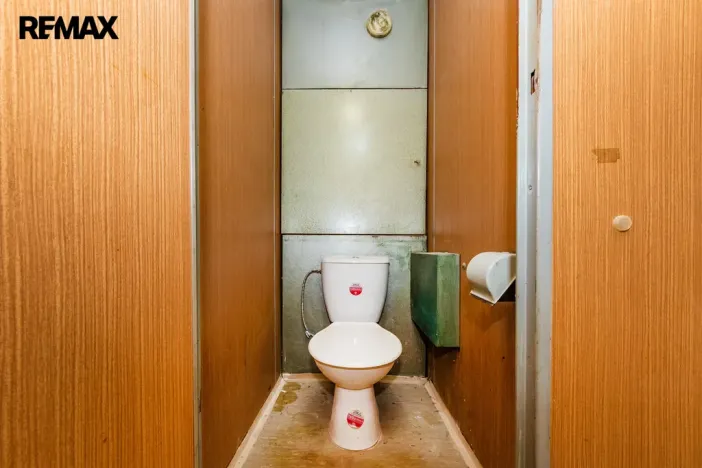 Prodej bytu 3+kk, Praha - Modřany, Levského, 62 m2