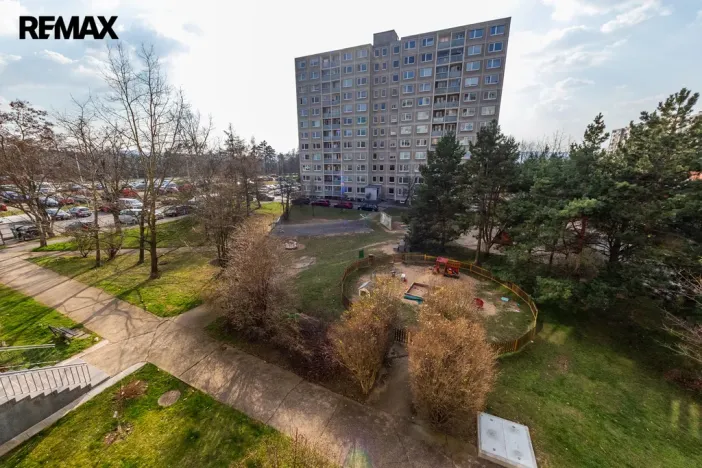 Prodej bytu 3+kk, Praha - Modřany, Levského, 62 m2