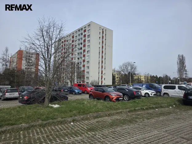 Prodej bytu 3+kk, Praha - Modřany, Levského, 62 m2