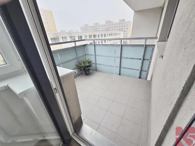 Pronájem bytu 2+kk, Praha - Žižkov, V zahrádkách, 55 m2