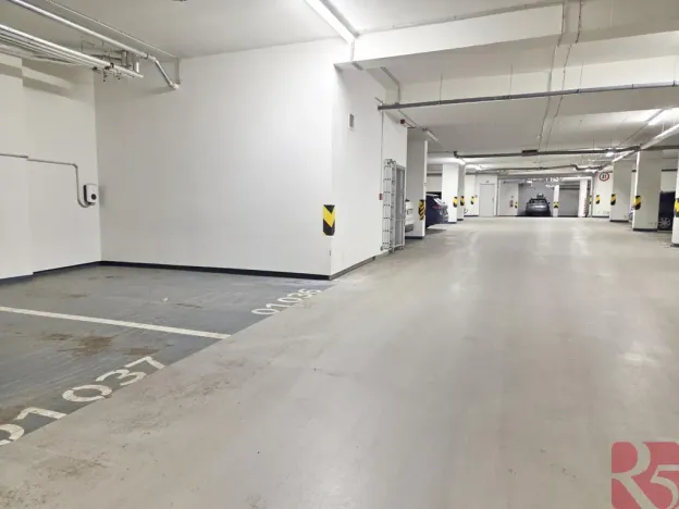 Pronájem bytu 2+kk, Praha - Žižkov, V zahrádkách, 55 m2