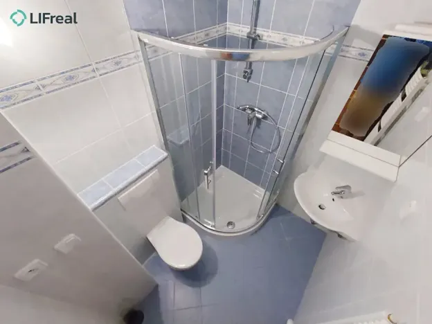 Pronájem bytu 4+1, Liberec, nám. Tržní, 130 m2