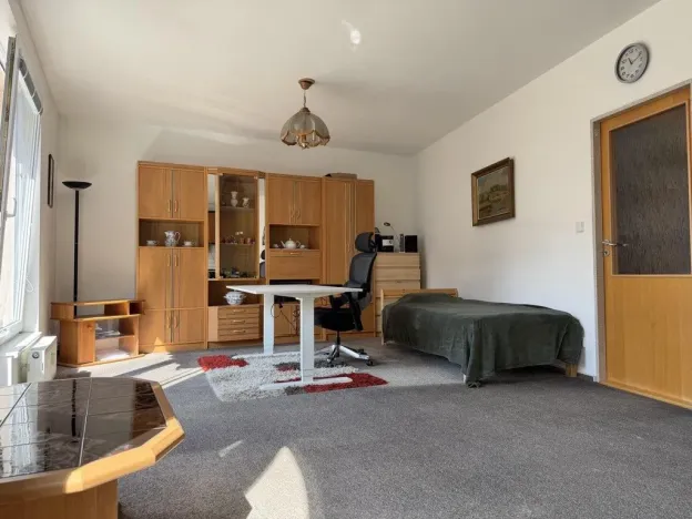 Prodej bytu 1+kk, Praha - Vysočany, bratří Dohalských, 40 m2