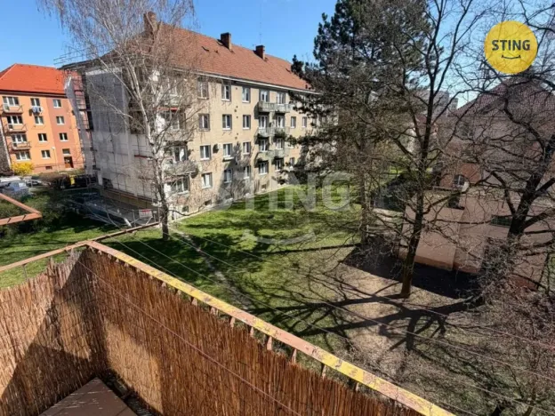 Pronájem bytu 2+1, Mělník, Oldřicha Wenzla, 53 m2