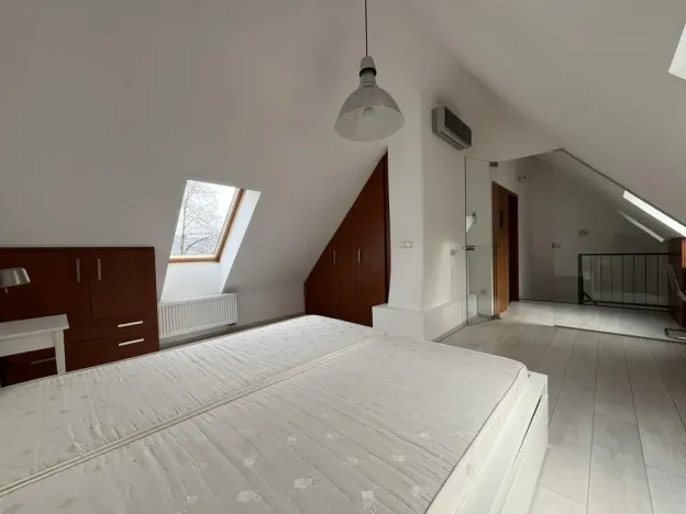 Pronájem bytu 2+kk, Praha - Hlubočepy, Kosořská, 72 m2