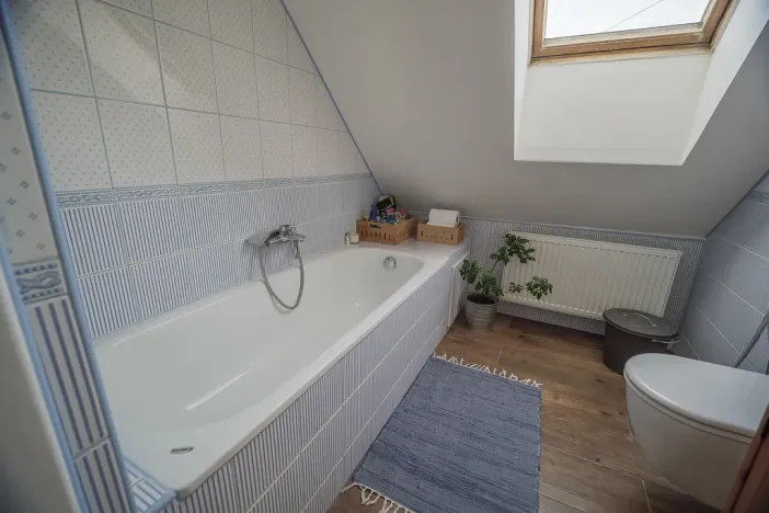 Prodej rodinného domu, Železnice, Náměstí Svobody, 252 m2