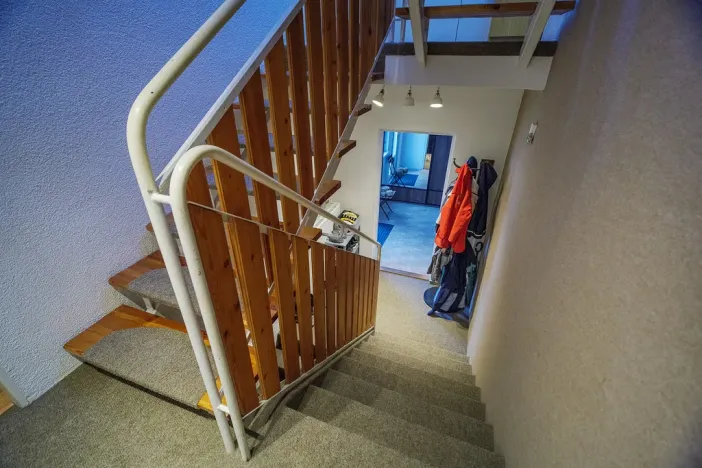 Prodej rodinného domu, Jičín, 252 m2