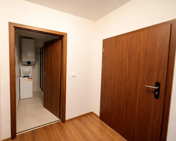 Pronájem bytu 2+kk, Praha - Hloubětín, Klánovická, 40 m2
