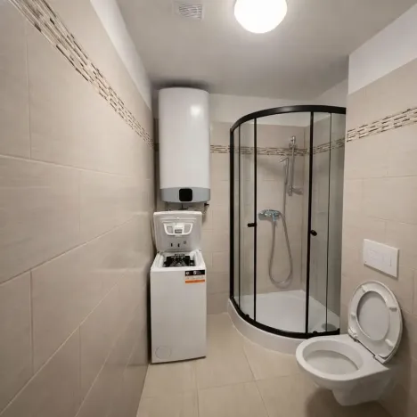 Pronájem bytu 2+kk, Praha - Hloubětín, Klánovická, 40 m2
