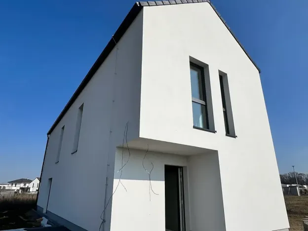 Prodej rodinného domu, Vysoký Újezd, Rochlova, 150 m2