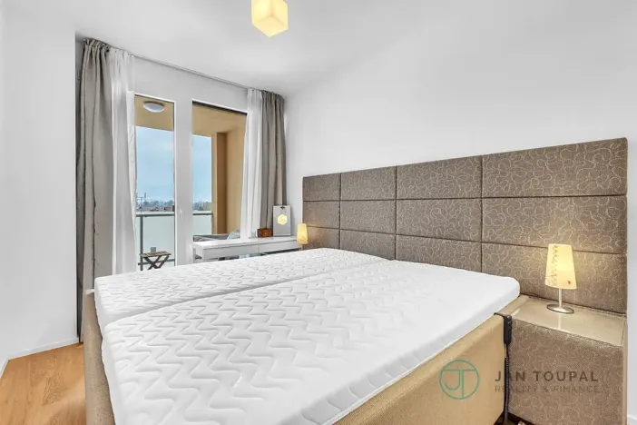 Pronájem bytu 2+kk, Týniště nad Orlicí, T. G. Masaryka, 64 m2