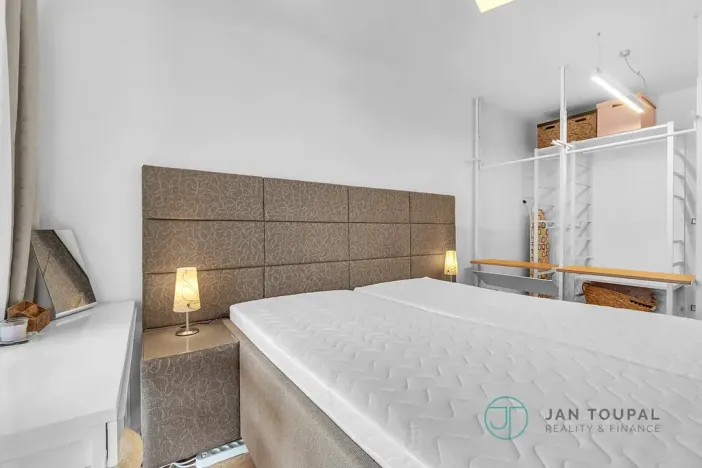 Pronájem bytu 2+kk, Týniště nad Orlicí, T. G. Masaryka, 64 m2