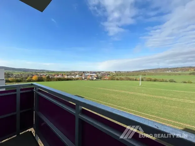 Pronájem bytu 2+kk, Fryšták, Komenského, 58 m2