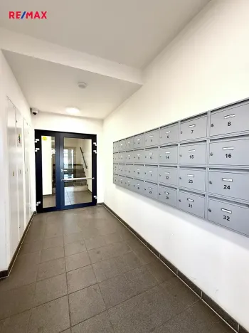 Pronájem bytu 2+kk, Plzeň, Koterovská, 66 m2