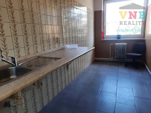 Pronájem kanceláře, Prostějov, Budovcova, 11 m2