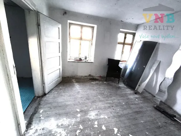 Prodej rodinného domu, Konice, 74 m2