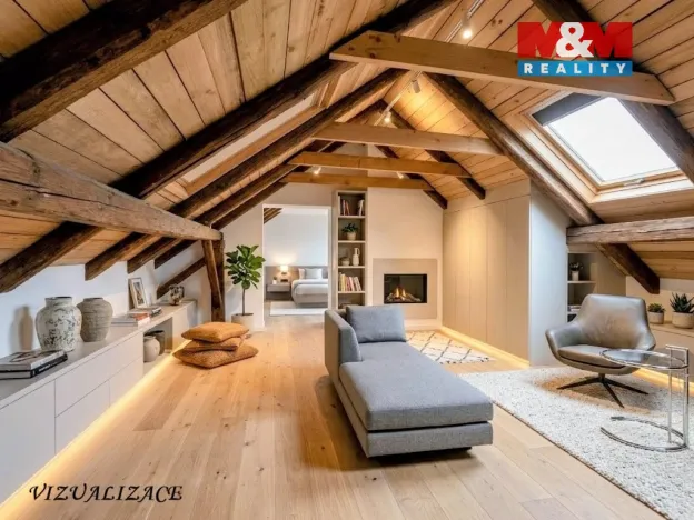 Prodej rodinného domu, Český Těšín - Horní Žukov, K Hájence, 173 m2