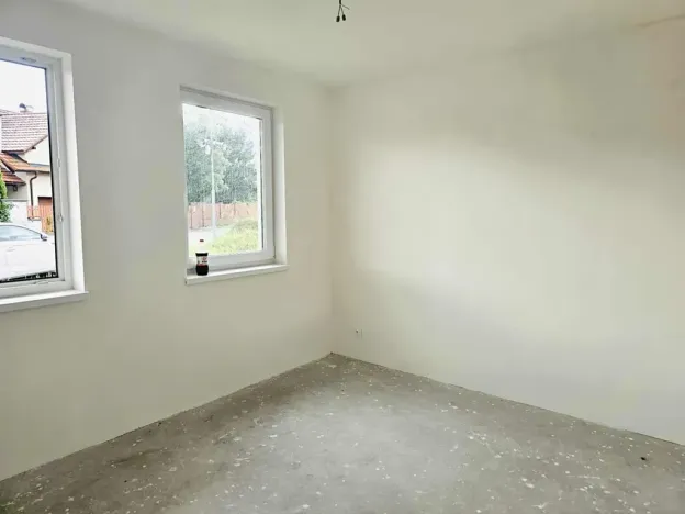 Prodej rodinného domu, Pětihosty, 183 m2