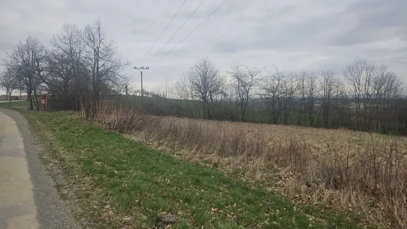 Prodej pozemku, Mezno - Stupčice, 4787 m2