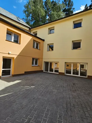 Prodej bytu 4+1, Doksy, Dalibora z Myšlína, 107 m2