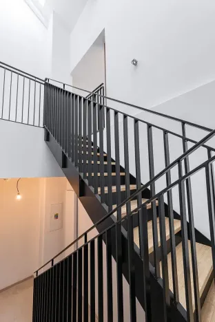 Prodej bytu 1+kk, Praha - Nusle, Bělehradská, 52 m2