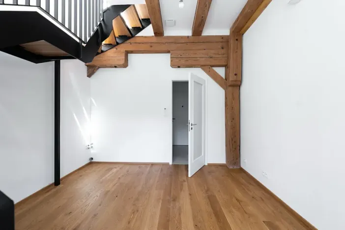 Prodej bytu 2+kk, Praha - Nusle, Bělehradská, 43 m2