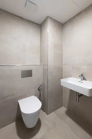 Prodej bytu 2+kk, Praha - Nusle, Bělehradská, 43 m2