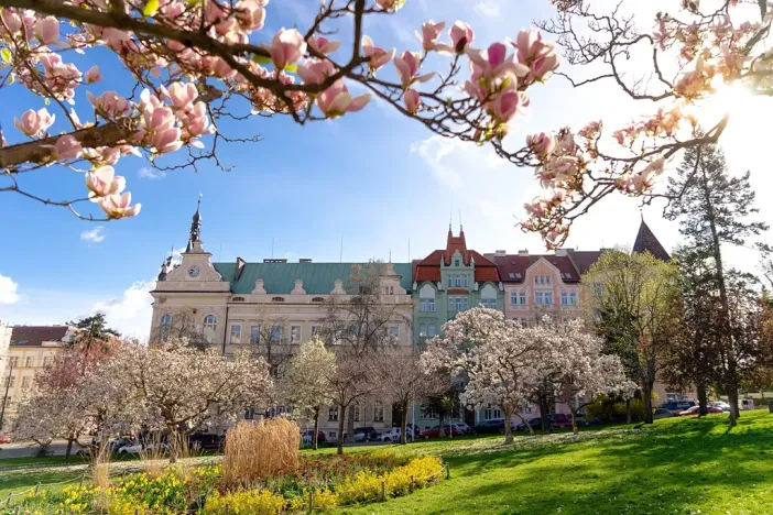 Prodej bytu 2+kk, Praha - Nusle, Bělehradská, 43 m2