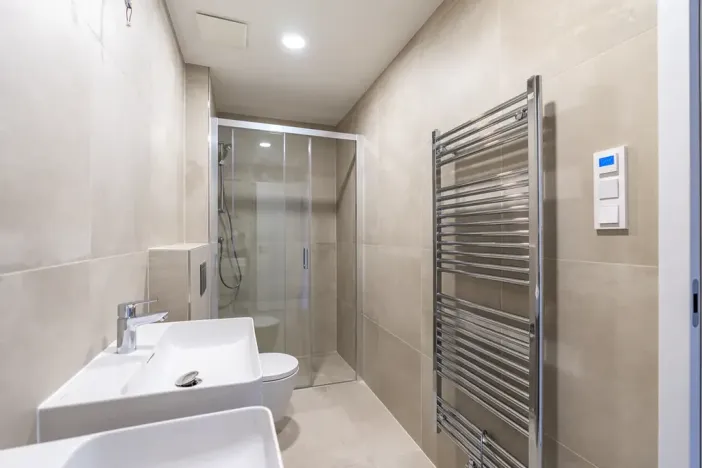 Prodej bytu 4+kk, Praha - Nusle, Bělehradská, 131 m2