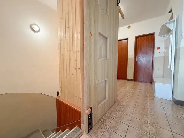 Prodej rodinného domu, Světlá nad Sázavou, Vysočanská, 255 m2