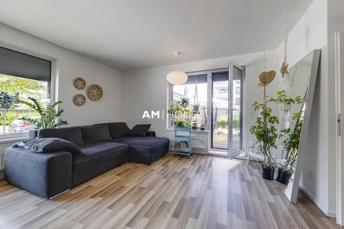 Pronájem bytu 3+kk, Praha - Strašnice, Zvěřinova, 70 m2