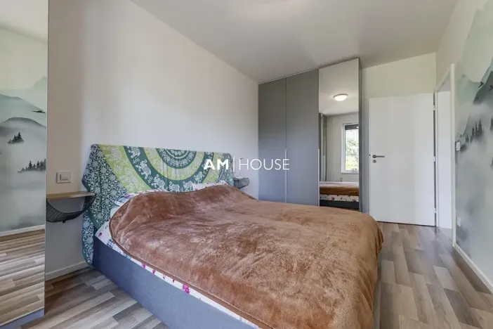 Pronájem bytu 3+kk, Praha - Strašnice, Zvěřinova, 70 m2