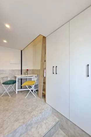 Prodej bytu 1+kk, Kutná Hora, Nádražní, 16 m2