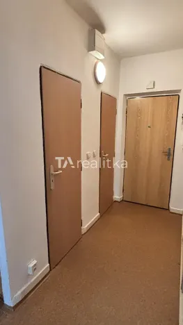 Pronájem bytu 2+1, Orlová, Vojtěcha Martínka, 50 m2