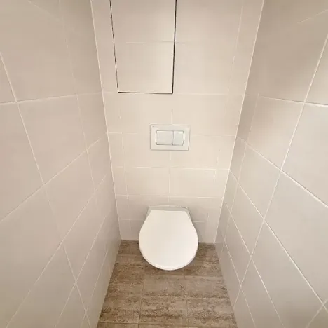 Pronájem bytu 1+kk, Praha - Bubeneč, U zeměpisného ústavu, 26 m2
